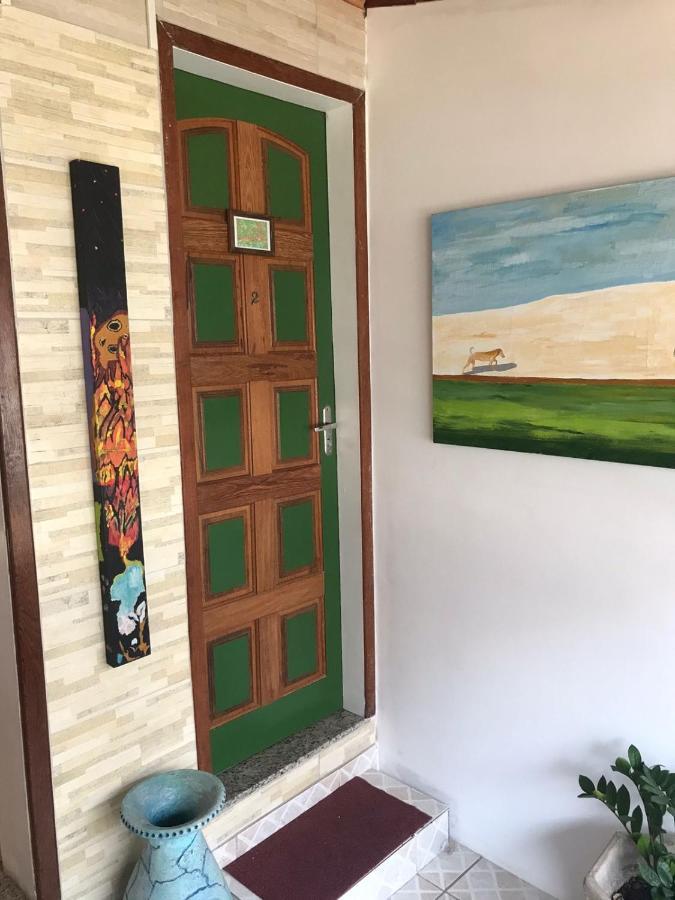 Canto Da Arte - Hospedagem Domiciliar Cabo Frio Eksteriør billede