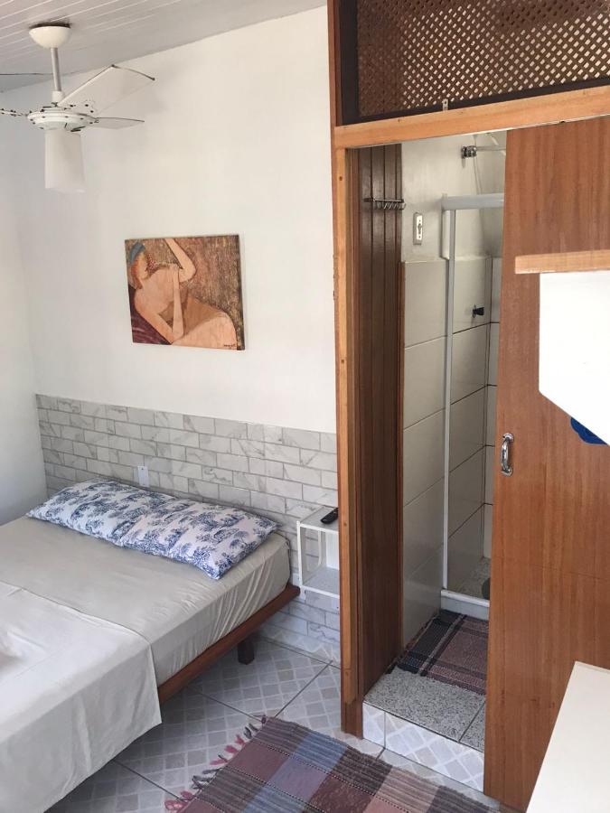 Canto Da Arte - Hospedagem Domiciliar Cabo Frio Eksteriør billede