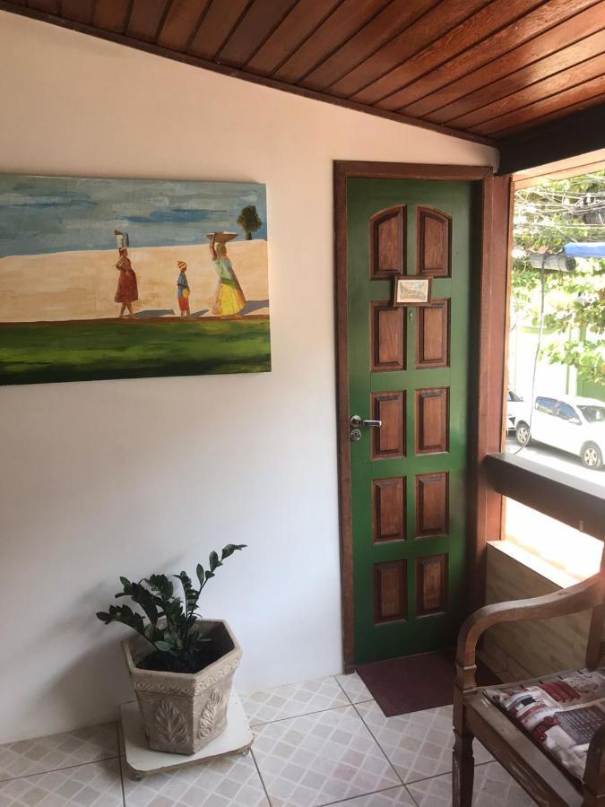 Canto Da Arte - Hospedagem Domiciliar Cabo Frio Eksteriør billede