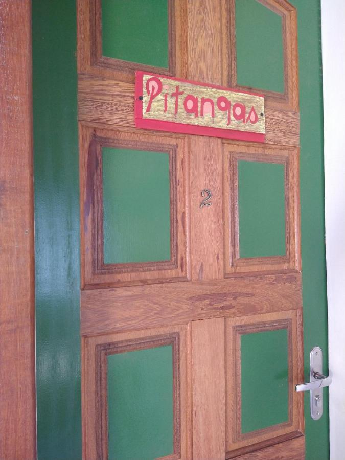 Canto Da Arte - Hospedagem Domiciliar Cabo Frio Eksteriør billede