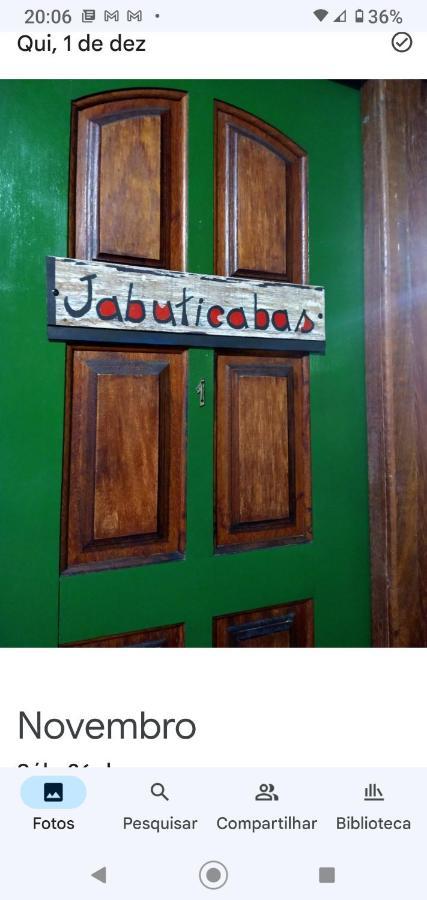 Canto Da Arte - Hospedagem Domiciliar Cabo Frio Eksteriør billede