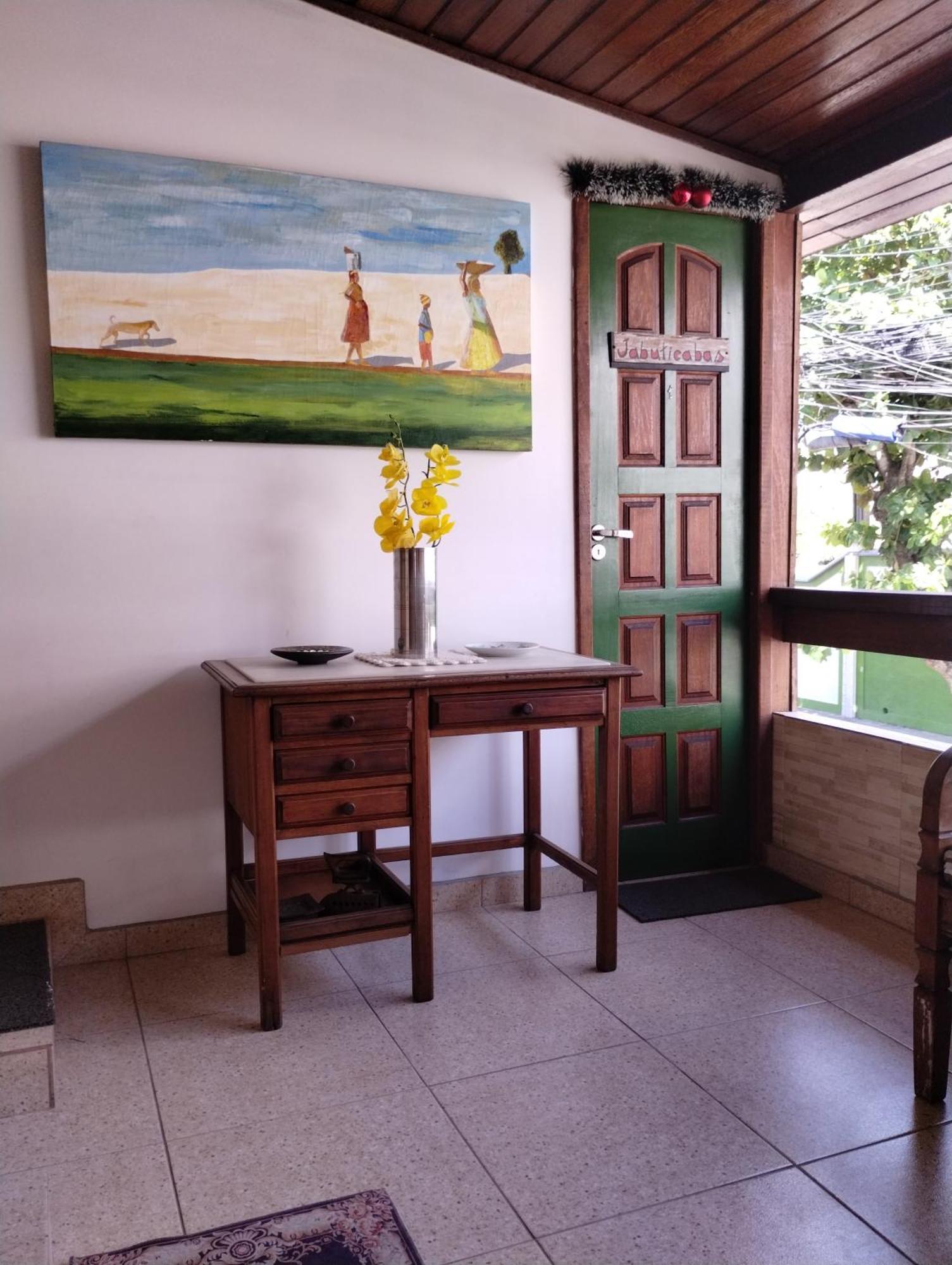 Canto Da Arte - Hospedagem Domiciliar Cabo Frio Eksteriør billede